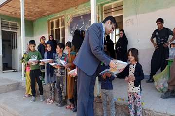 فریدون جعفریان 
روابط عمومی دانشگاه علوم پزشکی دزفول